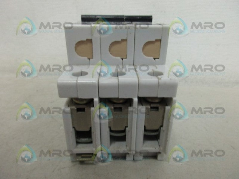 ABL SURSUM 3D.16 CIRCUIT BREAKER UNMP