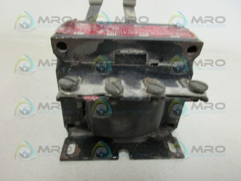 ACME TA-1-81142 TRANSFORMER UNMP