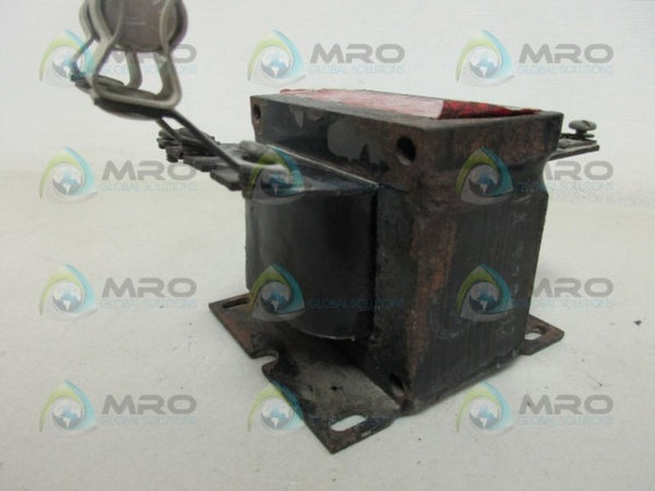 ACME TA-1-81142 TRANSFORMER UNMP