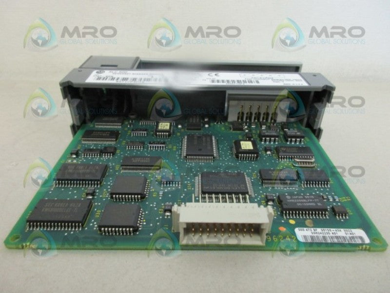 ALLEN BRADLEY 1747-SDN SER. B F/W 4.015  NSNP