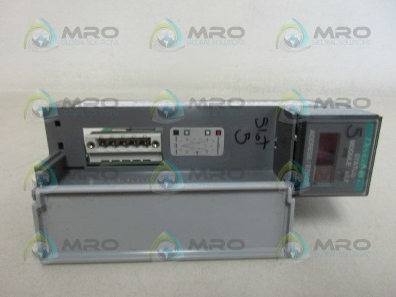 ALLEN BRADLEY 1747-SDN SER. B F/W 4.015  NSNP