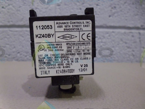 ADVANCE 112053 OTHER NSNP