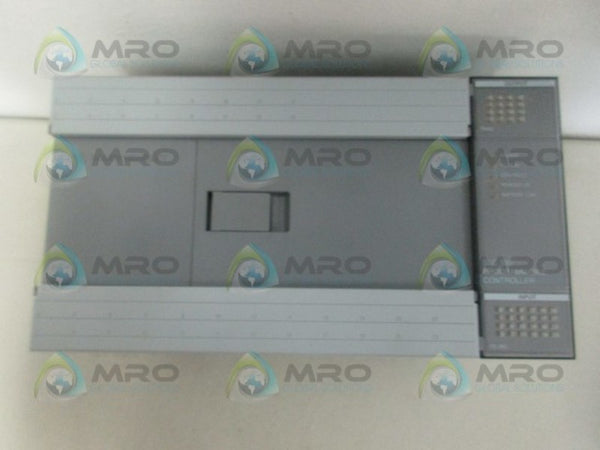 ALLEN BRADLEY 1747-L40B SER. B (REMANUFACTURED)  NSMP