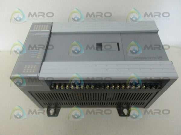 ALLEN BRADLEY 1747-L40B SER. B (REMANUFACTURED)  NSMP