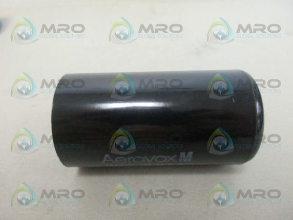 AEROVOX 4X655A CAPACITOR NSMP