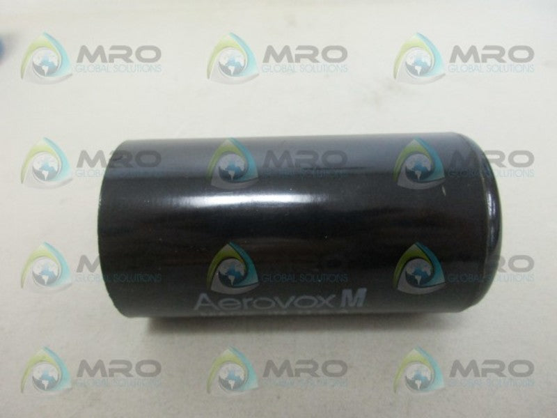 AEROVOX 4X655A CAPACITOR NSMP