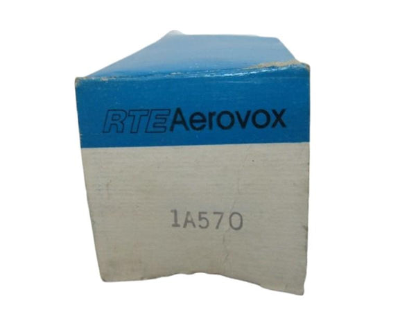 AEROVOX 1A570 CAPACITOR NSMP