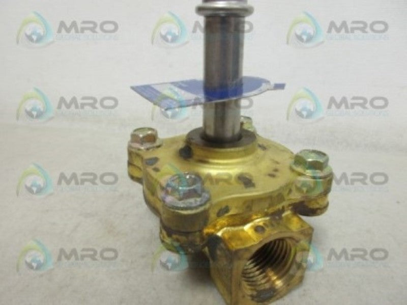 ALCO 211CA GENERAL PURPOSE VALVE (AS PICTURED)NSNP