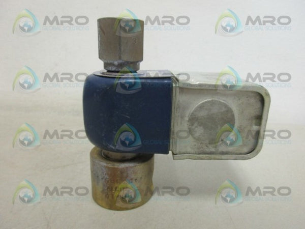 ALCO 314UB GENERAL PURPOSE VALVE NSNP
