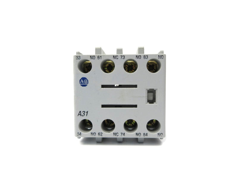 ALLEN BRADLEY 100-FA31 SER. A 690V 10A NSNP