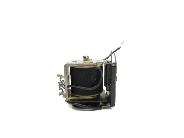 RELAY EB6 UNMP