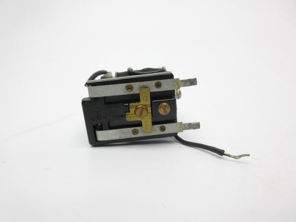 RELAY EB6 UNMP