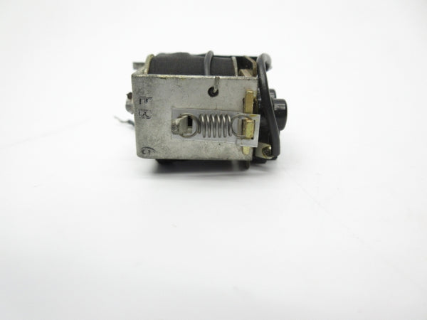 RELAY EB6 UNMP