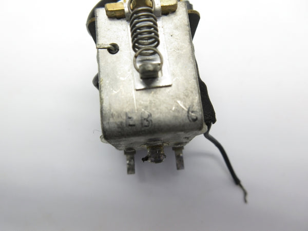 RELAY EB6 UNMP