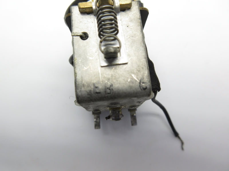 RELAY EB6 UNMP