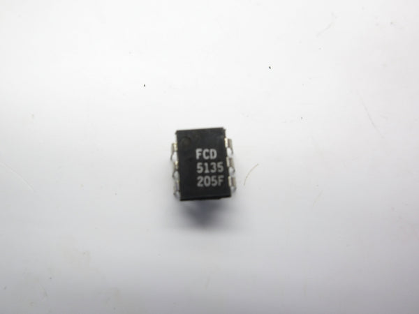 RELAY FCD5135 NSNP