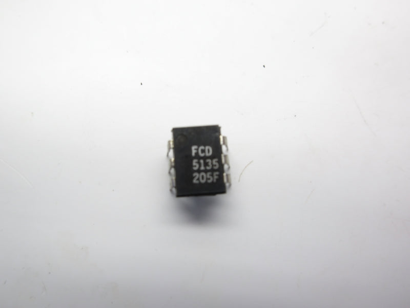 RELAY FCD5135 NSNP