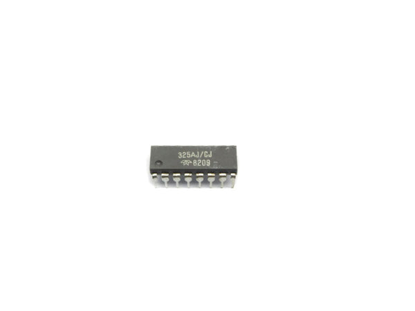RELAY 325AJ/CJ NSNP