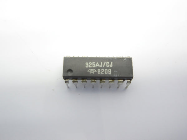 RELAY 325AJ/CJ NSNP