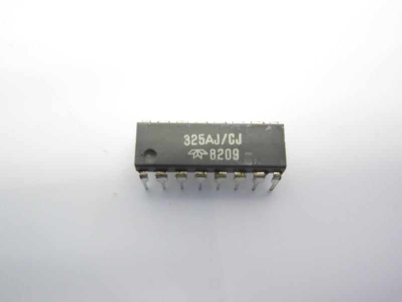 RELAY 325AJ/CJ NSNP