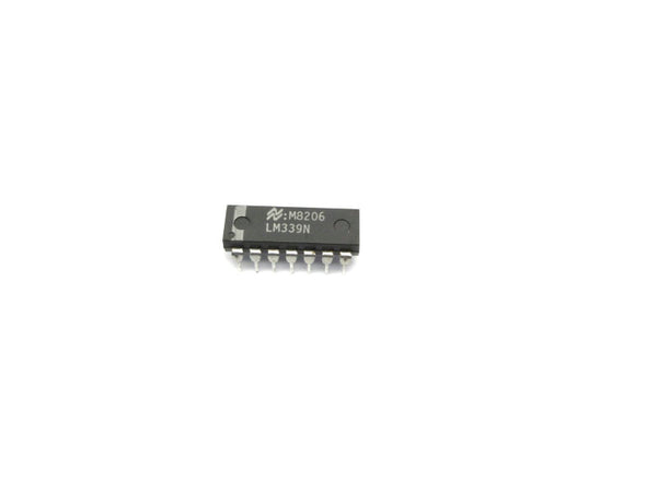 RELAY LM339N NSNP