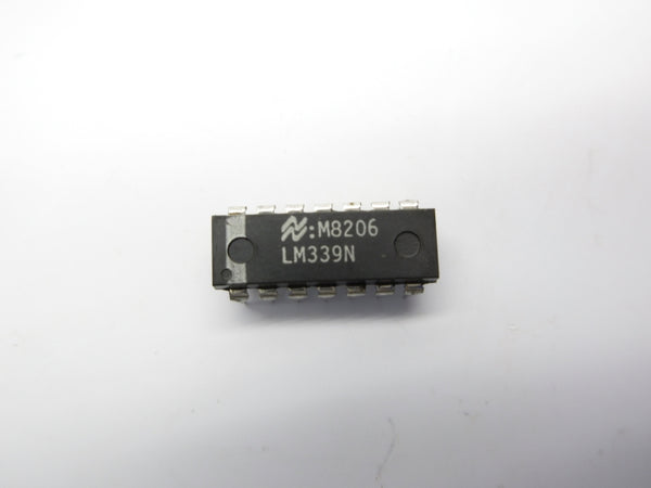 RELAY LM339N NSNP