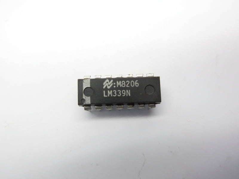 RELAY LM339N NSNP