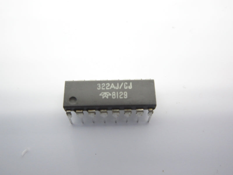RELAY 322AJ/CJ NSNP