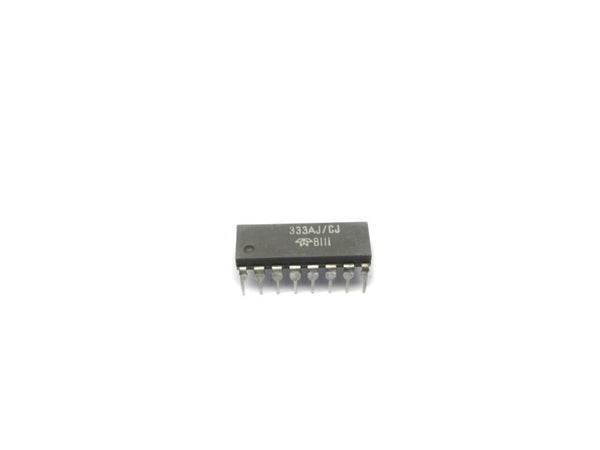 RELAY 333AJ/CJ NSNP