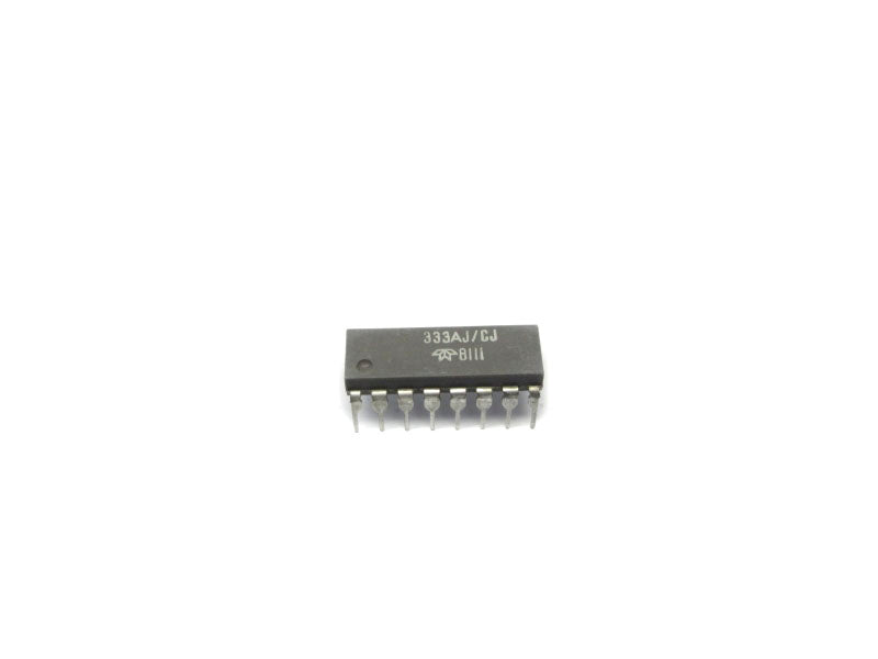 RELAY 333AJ/CJ NSNP