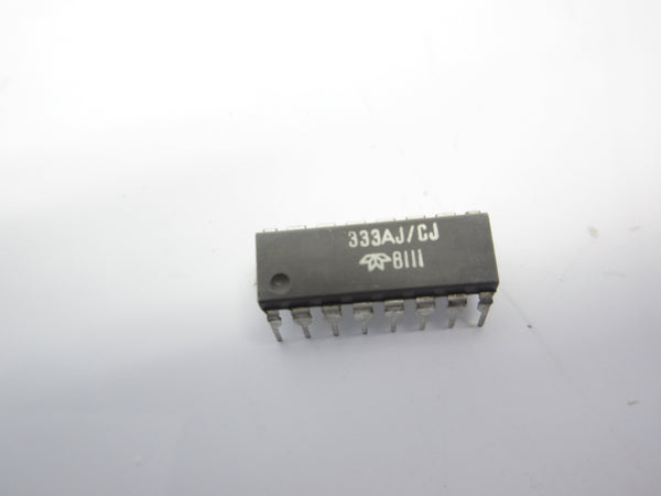 RELAY 333AJ/CJ NSNP