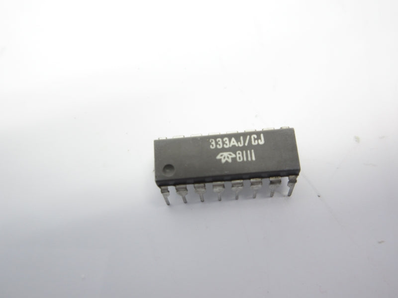 RELAY 333AJ/CJ NSNP