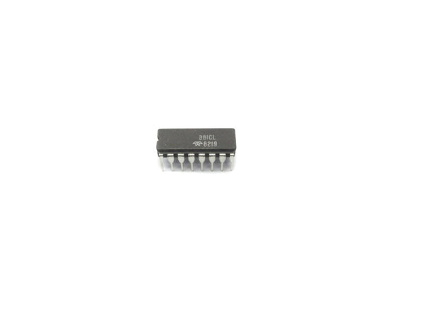 RELAY 381CL NSNP