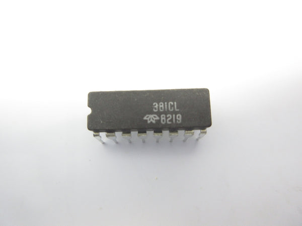 RELAY 381CL NSNP