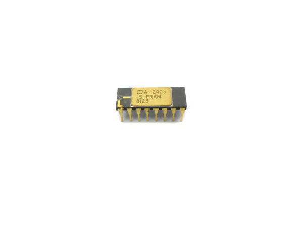 RELAY AI-2405-5 NSNP