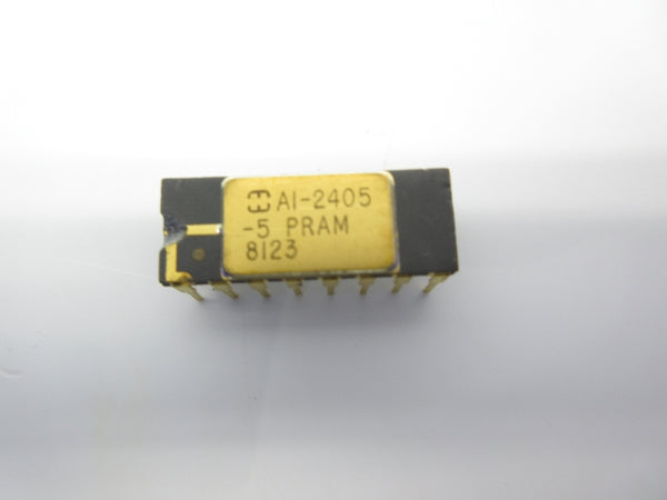 RELAY AI-2405-5 NSNP