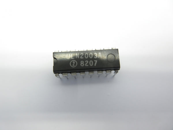 RELAY ULN2003A NSNP