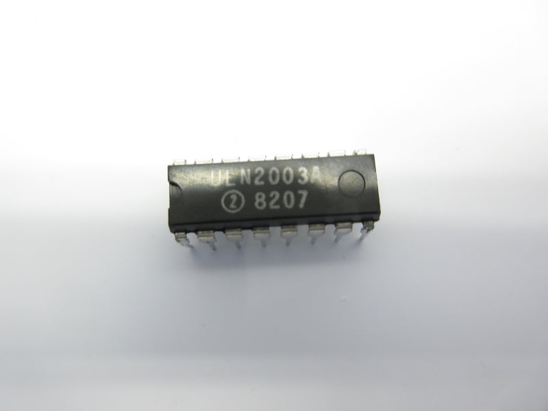 RELAY ULN2003A NSNP