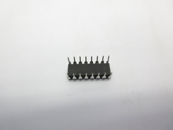 RELAY MC14042BCP NSNP
