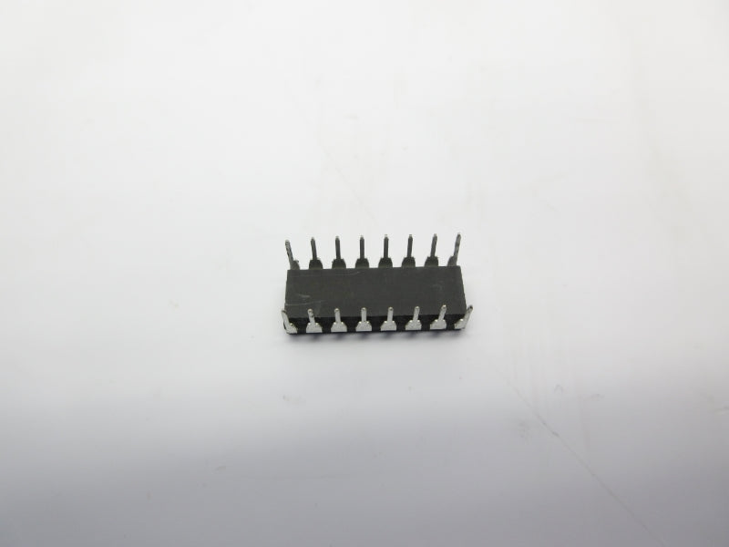 RELAY MC14042BCP NSNP