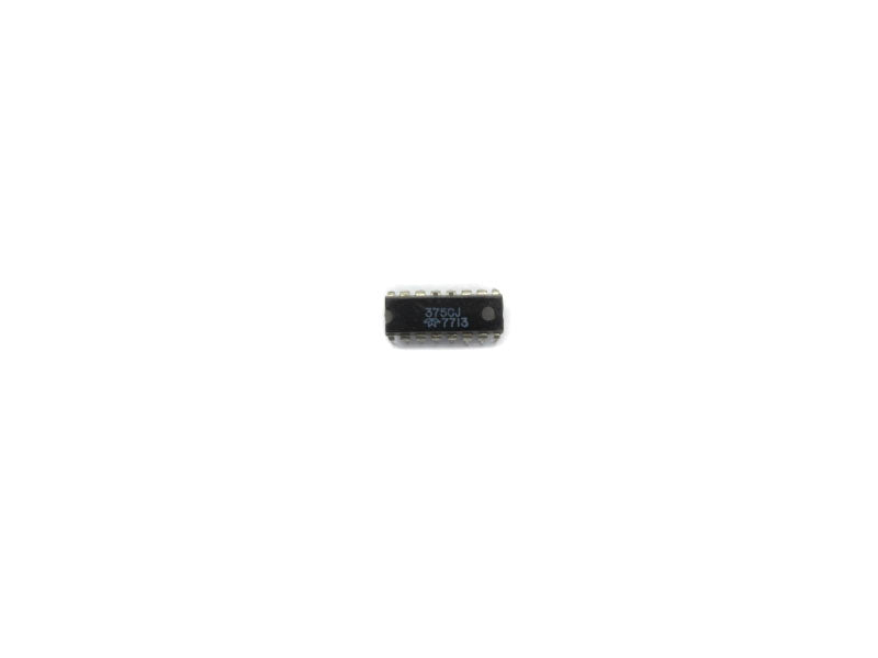 RELAY 375CJ NSNP