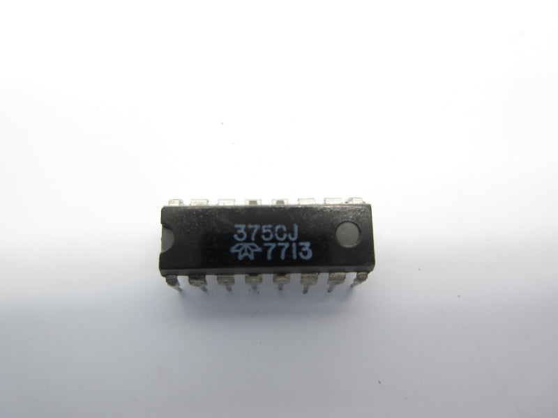 RELAY 375CJ NSNP
