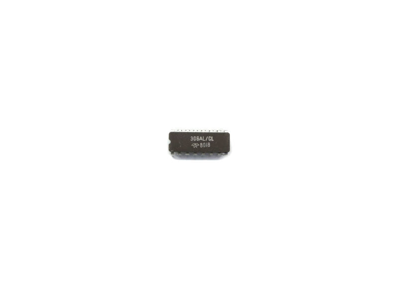 RELAY 306AL/CL NSNP
