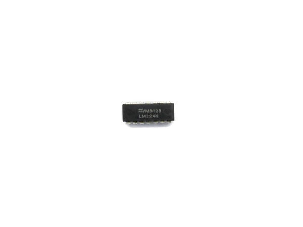 RELAY LM324N NSNP