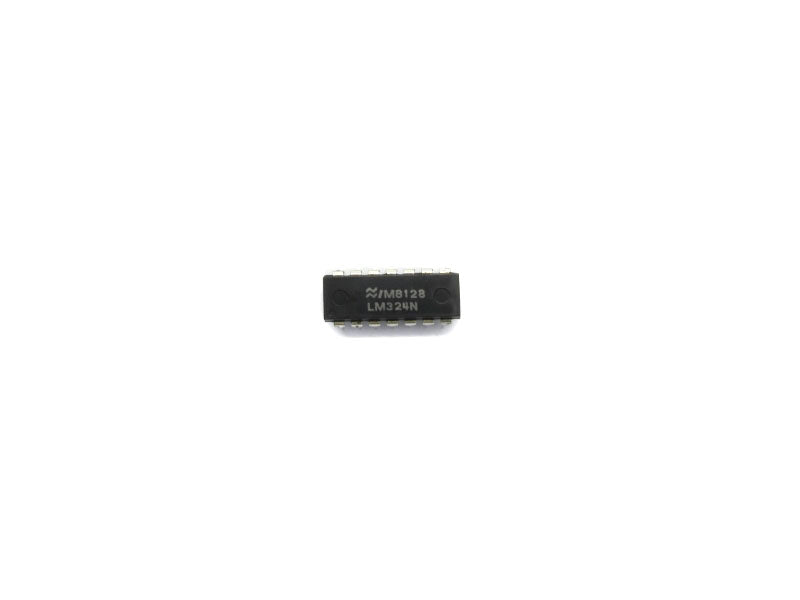 RELAY LM324N NSNP