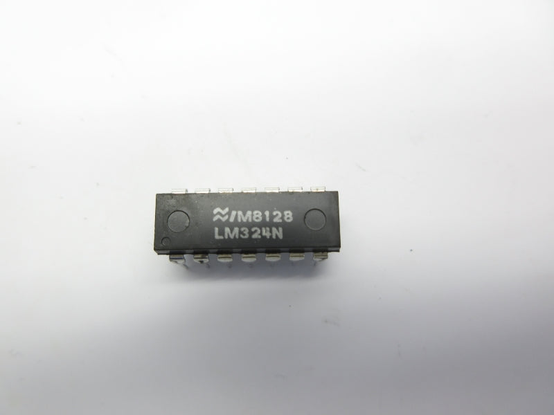 RELAY LM324N NSNP