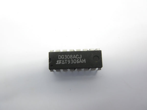 RELAY DG308ACJ NSNP