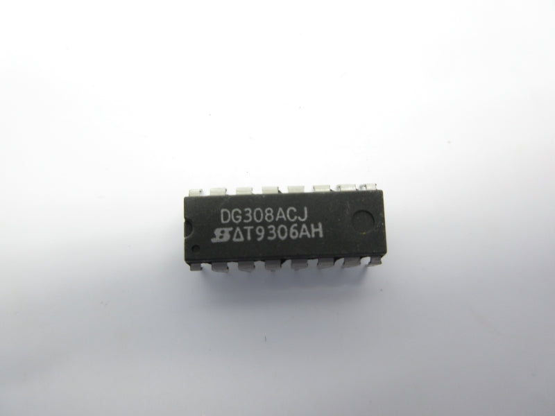 RELAY DG308ACJ NSNP