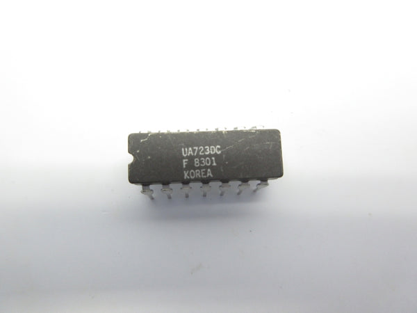 RELAY UA723DC NSNP