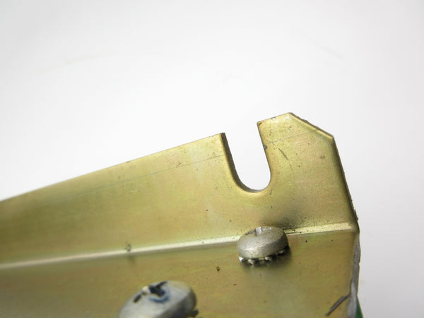 ALLEN BRADLEY 1771-AB SER. A UNMP